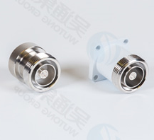 D（7/16）型连接器