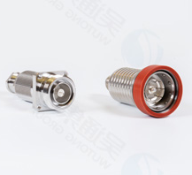 QC Series Connector