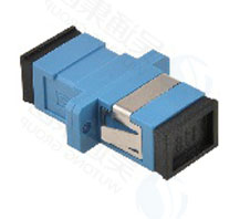 Fiber optic adapter